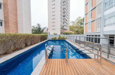 Espetacular apartamento tipo para venda em jardim prudência com 2 quartos, sendo 1 suíte, 61m²