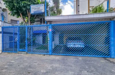 Aconchegante casa comercial para venda em saúde, 431m²