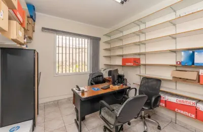 Casa comercial à venda na Rua Doutor Samuel Porto, 116, Saúde, São Paulo