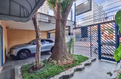 Excelente casa comercial para venda em saúde, 431m²