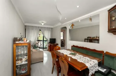 Atraente apartamento tipo para venda em jardim oriental com 2 quartos, 50m²