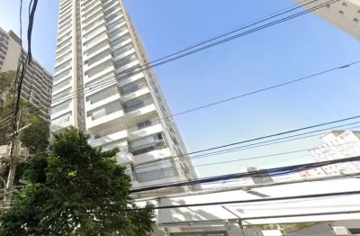 Excelente apartamento tipo para locação em jardim prudência com 2 quartos, sendo 1 suíte, 79m²