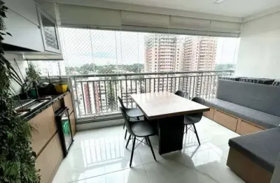 Agradável apartamento tipo para locação em jardim prudência com 2 quartos, sendo 1 suíte, 74m²