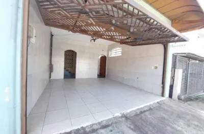 Atraente casa para venda em vila guarani (z sul) com 2 quartos, sendo 1 suíte , 196m²