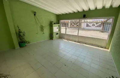Agradável casa tipo para venda em jardim oriental com 3 quartos, sendo 1 suíte, 140m²