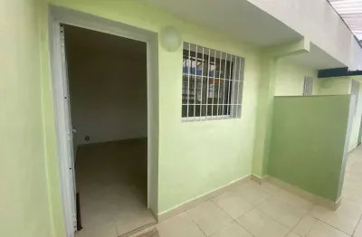 Funcional casa tipo para locação em parque jabaquara com 3 quartos, sendo 3 suítes, 117m²