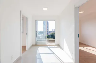 Sensacional apartamento tipo para venda em vila são josé (ipiranga) com 2 quartos, 40m²