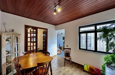 Deslumbrante casa tipo para venda em cupecê com 2 quartos, sendo 1 suíte, 187m²