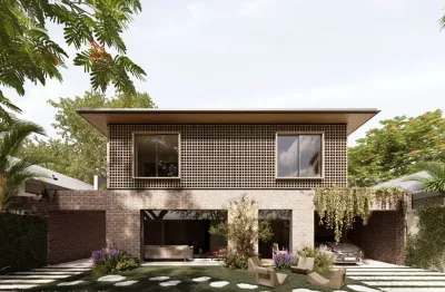 Aconchegante casa tipo para venda em alto de pinheiros com 4 quartos, sendo 4 suítes, 701m²