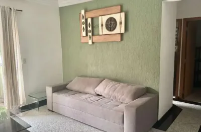 Deslumbrante apartamento tipo para venda em interlagos com 2 quartos, 70m²
