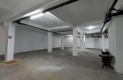 Agradável galpão comercial para venda em vila clementino, 1,205m²