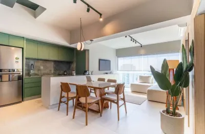 Espetacular cobertura para venda em jardim aeroporto com 3 quartos, sendo 2 suítes, 150m²