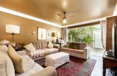 Atraente sobrado para venda em jardim prudência com 3 quartos, sendo 1 suíte, 134m²