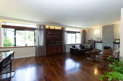 Elegante casa tipo para venda em brooklin com 4 quartos, sendo 2 suítes, 314m²