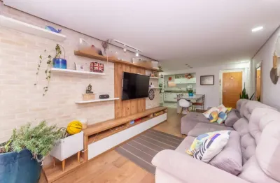 Deslumbrante apartamento garden para venda em vila mariana com 3 quartos, sendo 1 suíte , 183m²