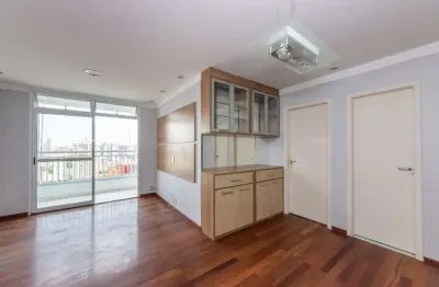 Elegante apartamento tipo para venda em parque imperial com 3 quartos, sendo 1 suíte, 83m²