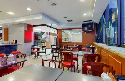 Ponto comercial à venda na Rua Ministro Gabriel de Rezende Passos, 500, Moema, São Paulo