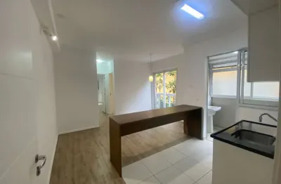Agradável apartamento para locação em bela vista com 2 quartos, sendo 1 suíte , 91m²