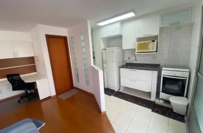 Imperdível apartamento para venda em Jabaquara com 1 quarto , 34m²