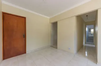 Espetacular apartamento para venda em Vila Campestre com 2 quartos , 48m²