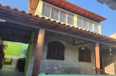 Casa com 4 quartos à venda na Fazendinha, Araruama 