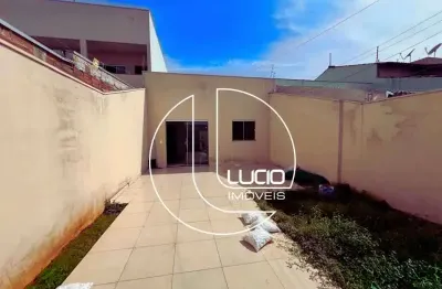 Casa com 3 quartos à venda na avenida aglaia de araújo, residencial flor do cerrado, anápolis, 89 m2 por r$ 340.000