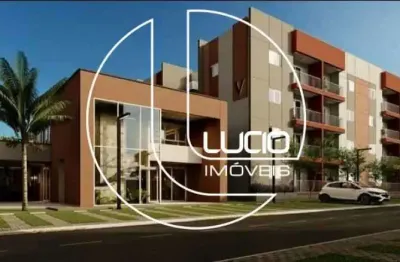 Apartamento com 2 quartos à venda na rua 140, vila formosa, anápolis, 55 m2 por r$ 380.000