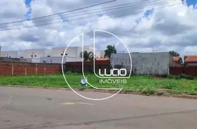 Terreno à venda na rua rc-10, residencial cerejeiras, anápolis por r$ 220.000