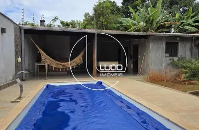 Casa com 3 quartos à venda na rua 3, parque residencial das flores, anápolis, 175 m2 por r$ 380.000