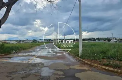 Terreno à venda na rua milão, loteamento residencial verona, anápolis, 353 m2 por r$ 155.000
