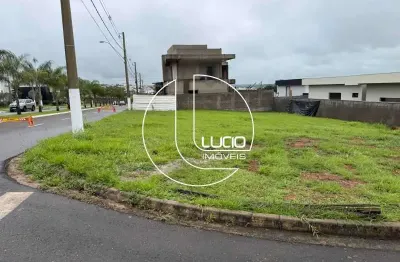 Terreno à venda na rua gt 19, condomínio residencial grand trianon, anápolis, 520 m2 por r$ 655.000