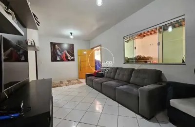 Casa com 3 quartos à venda na rua 29, recanto do sol, anápolis, 153 m2 por r$ 400.000