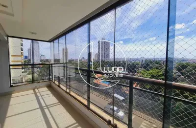 Apartamento com 3 quartos à venda na rua padre castelli, jundiaí, anápolis, 140 m2 por r$ 850.000
