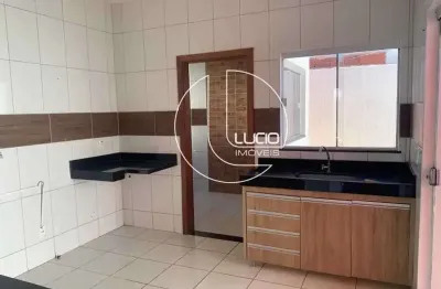 Apartamento com 3 quartos à venda na rua interlagos, residencial ayrton senna, anápolis, 100 m2 por r$ 420.000