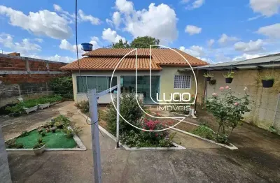 Casa com 4 quartos à venda na rua 12, village jardim anápolis, anápolis, 313 m2 por r$ 550.000