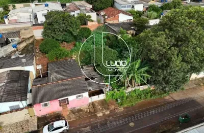 Terreno à venda na rua radial sul, vila goiás, anápolis, 360 m2 por r$ 190.000