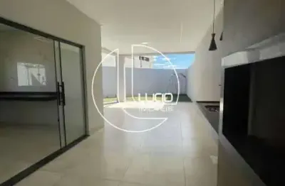 Casa com 4 quartos à venda na rua nápolis, loteamento residencial verona, anápolis por r$ 540.000