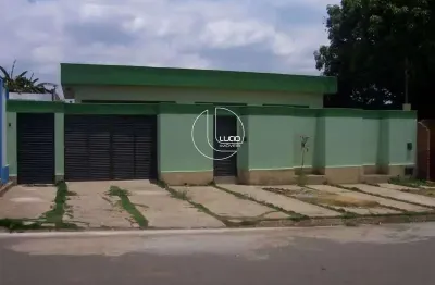 Casa com 3 quartos à venda na avenida g, jk nova capital, anápolis, 144 m2 por r$ 450.000