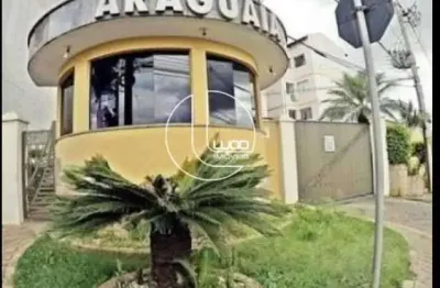 Apartamento com 3 quartos à venda na avenida a, jk parque industrial nova capital, anápolis, 89 m2 por r$ 240.000