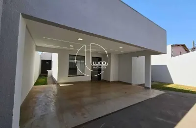 Casa com 4 quartos à venda na rua 22, parque residencial das flores, anápolis, 220 m2 por r$ 700.000