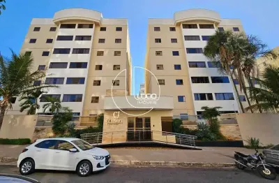 Apartamento com 3 quartos à venda na rua 3, cidade jardim, anápolis por r$ 350.000