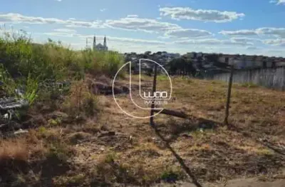 Terreno à venda na avenida pedro ludovico, setor residencial pedro ludovico, anápolis, 300 m2 por r$ 110.000