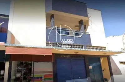 Prédio com 3 salas à venda na avenida brasil, centro, anápolis, 230 m2 por r$ 1.800.000