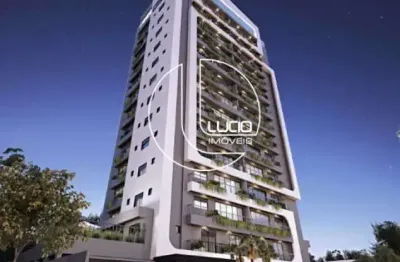 Apartamento com 2 quartos à venda na rua 11, jk parque industrial nova capital, anápolis por r$ 500.000