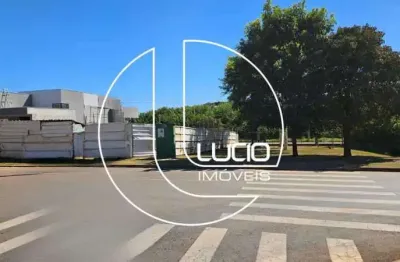 Terreno em condomínio fechado à venda na alameda peroba branca, condomínio terras alpha anápolis, anápolis por r$ 360.000