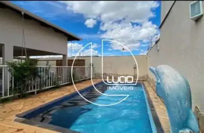 Casa com 4 quartos à venda na rua abrão asmar, parque brasília, anápolis, 429 m2 por r$ 1.970.000