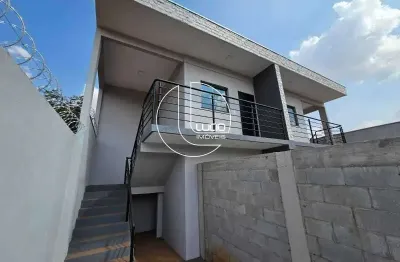 Apartamento com 2 quartos à venda na rua cerejeiras, gran ville, anápolis, 81 m2 por r$ 300.000