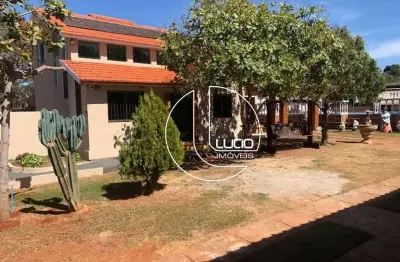 Casa com 3 quartos à venda na rua 22, chácaras americanas, anápolis, 250 m2 por r$ 1.500.000