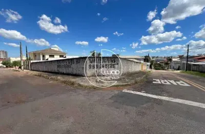Terreno à venda na rua cedro, residencial araujoville, anápolis, 770 m2 por r$ 700.000