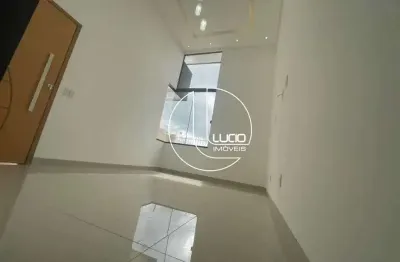 Casa com 3 quartos à venda na rua vira copos, residencial itatiaia, anápolis, 105 m2 por r$ 380.000